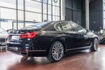 BMW Serie 7 730dA Executive Pack 265cv Aut  ocasión