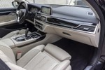 BMW Serie 7 730dA Executive Pack 265cv Aut  ocasión