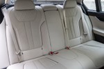 BMW Serie 7 730dA Executive Pack 265cv Aut  ocasión