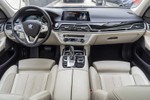 BMW Serie 7 730dA Executive Pack 265cv Aut  ocasión