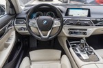 BMW Serie 7 730dA Executive Pack 265cv Aut  ocasión