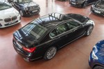 BMW Serie 7 730dA Executive Pack 265cv Aut  ocasión