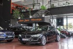 BMW Serie 7 730dA Executive Pack 265cv Aut  ocasión