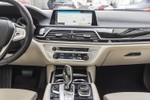 BMW Serie 7 730dA Executive Pack 265cv Aut  ocasión