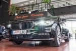 BMW Serie 7 730dA Executive Pack 265cv Aut  ocasión