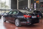 BMW Serie 7 730dA Executive Pack 265cv Aut  ocasión