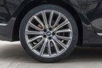 BMW Serie 7 730dA Executive Pack 265cv Aut  ocasión