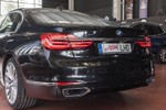 BMW Serie 7 730dA Executive Pack 265cv Aut  ocasión