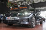 BMW Serie 3 Touring 318dA Sport Line Connectivity & Executive Plus Packs 150cv Aut  outlet