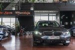 BMW Serie 3 Touring 318dA Sport Line Connectivity & Executive Plus Packs 150cv Aut  outlet