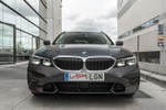 BMW Serie 3 Touring 318dA Sport Line Connectivity & Executive Plus Packs 150cv Aut  outlet