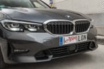 BMW Serie 3 Touring 318dA Sport Line Connectivity & Executive Plus Packs 150cv Aut  outlet