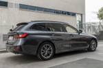 BMW Serie 3 Touring 318dA Sport Line Connectivity & Executive Plus Packs 150cv Aut  outlet