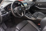 BMW Serie 3 Touring 318dA Sport Line Connectivity & Executive Plus Packs 150cv Aut  outlet