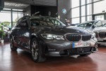 BMW Serie 3 Touring 318dA Sport Line Connectivity & Executive Plus Packs 150cv Aut  outlet