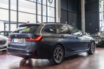 BMW Serie 3 Touring 318dA Sport Line Connectivity & Executive Plus Packs 150cv Aut  outlet