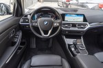 BMW Serie 3 Touring 318dA Sport Line Connectivity & Executive Plus Packs 150cv Aut  outlet