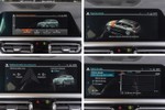 BMW Serie 3 Touring 318dA Sport Line Connectivity & Executive Plus Packs 150cv Aut  outlet