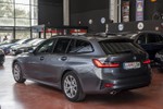 BMW Serie 3 Touring 318dA Sport Line Connectivity & Executive Plus Packs 150cv Aut  outlet