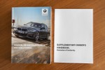 BMW Serie 3 Touring 318dA Sport Line Connectivity & Executive Plus Packs 150cv Aut  outlet