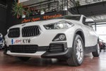 BMW X2 18dA sDrive Business Pack 150cv Aut  ocasión