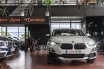 BMW X2 18dA sDrive Business Pack 150cv Aut  ocasión