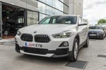 BMW X2 18dA sDrive Business Pack 150cv Aut  ocasión