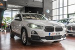 BMW X2 18dA sDrive Business Pack 150cv Aut  ocasión