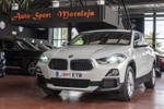 BMW X2 18dA sDrive Business Pack 150cv Aut  ocasión