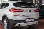 BMW X2 18dA sDrive Business Pack 150cv Aut  ocasión