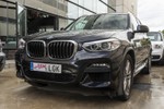 BMW X3 20dA xDrive Pack M Sport · Connectivity & Travel Packs 190cv Aut  ocasión