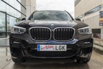 BMW X3 20dA xDrive Pack M Sport · Connectivity & Travel Packs 190cv Aut  ocasión