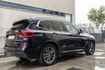 BMW X3 20dA xDrive Pack M Sport · Connectivity & Travel Packs 190cv Aut  ocasión