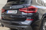 BMW X3 20dA xDrive Pack M Sport · Connectivity & Travel Packs 190cv Aut  ocasión