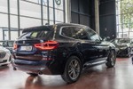 BMW X3 20dA xDrive Pack M Sport · Connectivity & Travel Packs 190cv Aut  ocasión