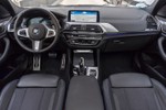 BMW X3 20dA xDrive Pack M Sport · Connectivity & Travel Packs 190cv Aut  ocasión