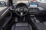 BMW X3 20dA xDrive Pack M Sport · Connectivity & Travel Packs 190cv Aut  ocasión