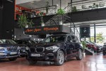 BMW X3 20dA xDrive Pack M Sport · Connectivity & Travel Packs 190cv Aut  ocasión