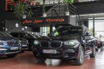 BMW X3 20dA xDrive Pack M Sport · Connectivity & Travel Packs 190cv Aut  ocasión