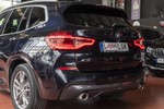 BMW X3 20dA xDrive Pack M Sport · Connectivity & Travel Packs 190cv Aut  ocasión