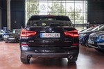 BMW X3 20dA xDrive Pack M Sport · Connectivity & Travel Packs 190cv Aut  ocasión