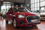 AUDI Q3 35 TDi Quattro S-Line Technical Pack 150cv Aut S-tronic  ocasión