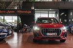 AUDI Q3 35 TDi Quattro S-Line Technical Pack 150cv Aut S-tronic  ocasión