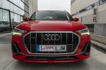 AUDI Q3 35 TDi Quattro S-Line Technical Pack 150cv Aut S-tronic  ocasión