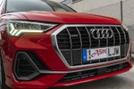 AUDI Q3 35 TDi Quattro S-Line Technical Pack 150cv Aut S-tronic  ocasión