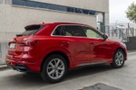 AUDI Q3 35 TDi Quattro S-Line Technical Pack 150cv Aut S-tronic  ocasión