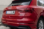 AUDI Q3 35 TDi Quattro S-Line Technical Pack 150cv Aut S-tronic  ocasión