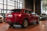 AUDI Q3 35 TDi Quattro S-Line Technical Pack 150cv Aut S-tronic  ocasión