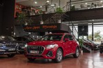 AUDI Q3 35 TDi Quattro S-Line Technical Pack 150cv Aut S-tronic  ocasión