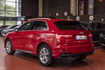 AUDI Q3 35 TDi Quattro S-Line Technical Pack 150cv Aut S-tronic  ocasión